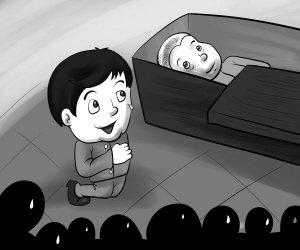 梦见棺材和死人好不好？周公解梦与心理学视角下的深层启示