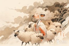 今年属羊的要佩戴什么比较好2025?属羊2025年的特大贵人