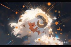 白羊座命中注定的姻缘,守护白羊女一生的星座男