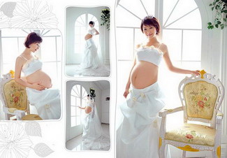 孕妇梦见结婚