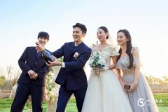 姐送妹穷三辈什么意思 女方什么人不能送亲