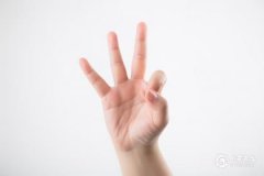 断掌为什么不能告诉别人？断掌是什么意思？