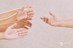 双手断掌的男人天子命 双手断掌的人罕见吗