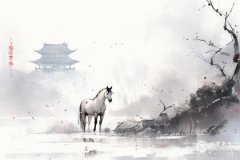 属马2025的特大贵人：属羊、属虎、属狗