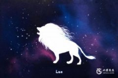 狮子座的幸运色和数字 狮子座最真实的嘴脸