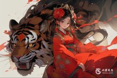 2010年属虎在2025年学业如何？2010属虎2025年佩戴什么旺学业