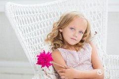 2025年出生女孩子名字：优雅之选
