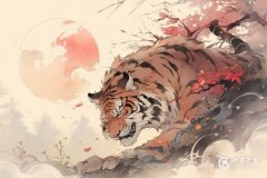 74属虎人戴什么最旺？74属虎人永远最旺的颜色