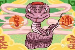 2023年属蛇人将迎来天塌大事 属蛇人必须警惕一人