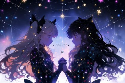 双子座女生