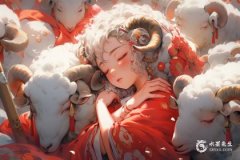 属羊人长期佩戴啥最好
