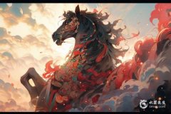 今年属马的要佩戴什么比较好2025？2025年属马要注意什么？
