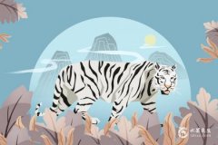 今年属虎的犯太岁吗2025？2025年属虎犯太岁破解方法