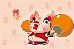 1995属猪最佳结婚时间，95年属猪人的正缘出现时间