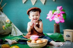 带允字的男孩名字大全