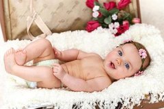 闰正月出生的宝宝取什么乳名最有福气？