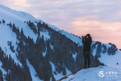 天蝎座的女人是什么性格特点
