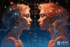 2024年感情不顺的星座，2024运气最好的星座