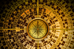 称骨算命的歌诀大全
