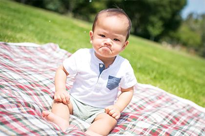 2022年男孩取名