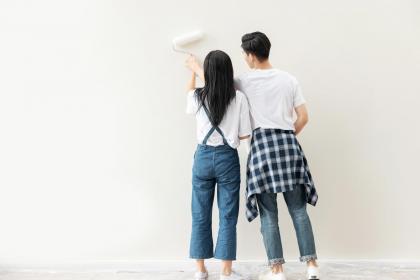 2020年春节期间夫妻不可以