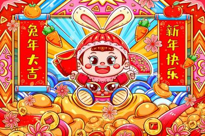 2023年有闰月吗，是闰几月